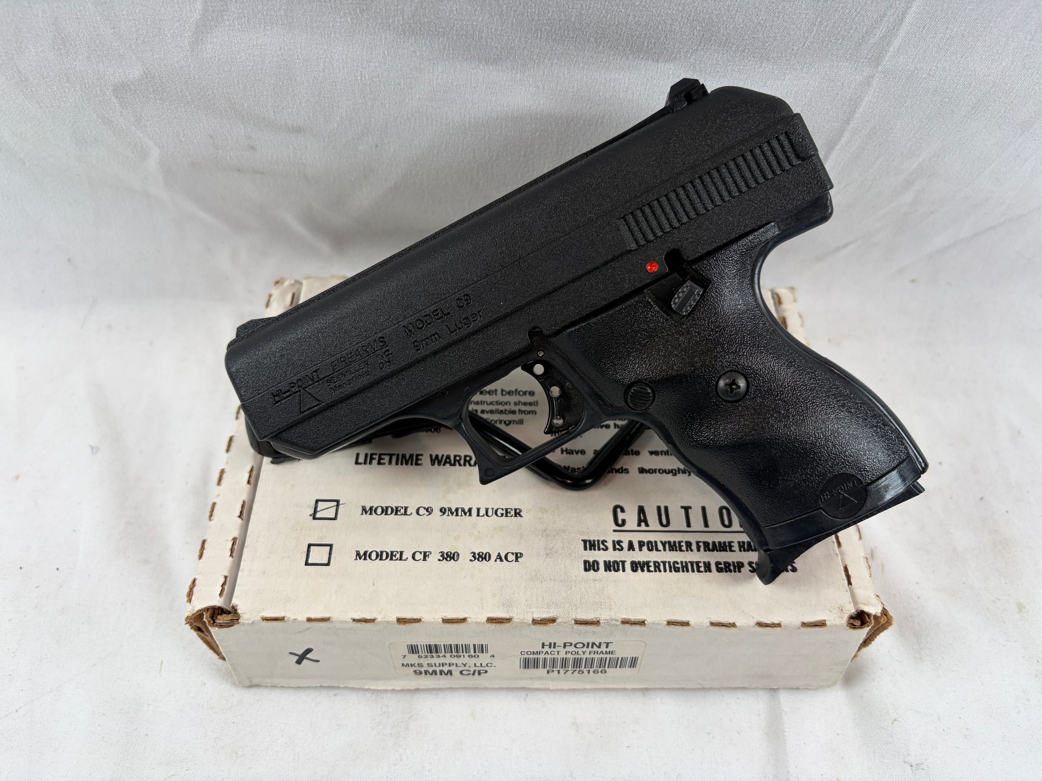 HI-POINT C9