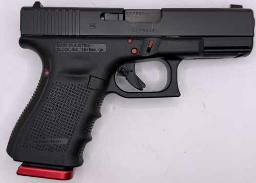 GLOCK G32 GEN 4