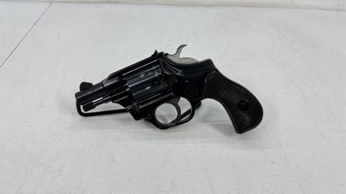 TAURUS 85 UltraLite