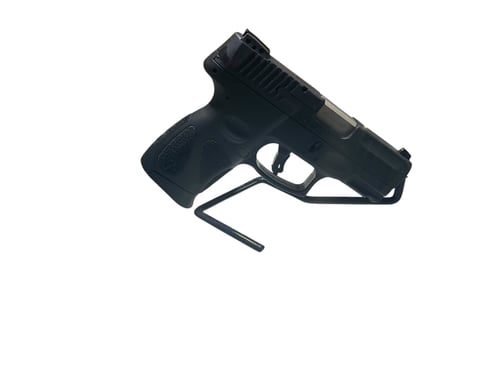 TAURUS pt140 g2 a