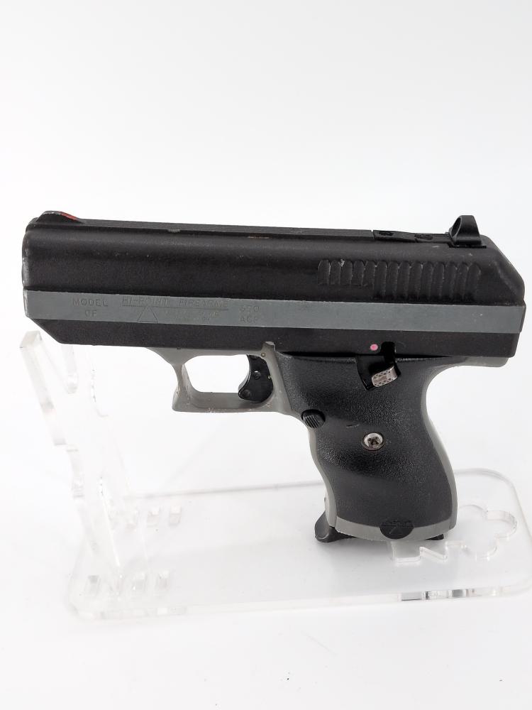 HI-POINT CF380