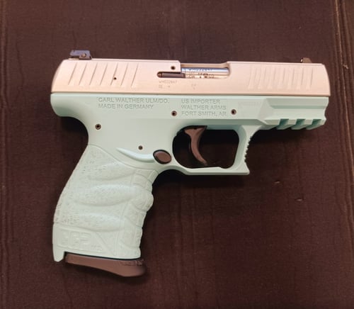 WALTHER CCP M2 380