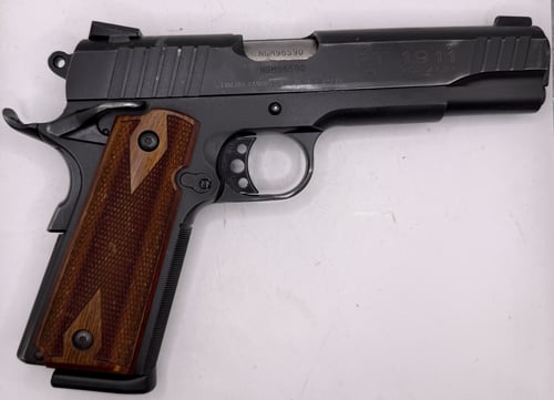 TAURUS PT1911
