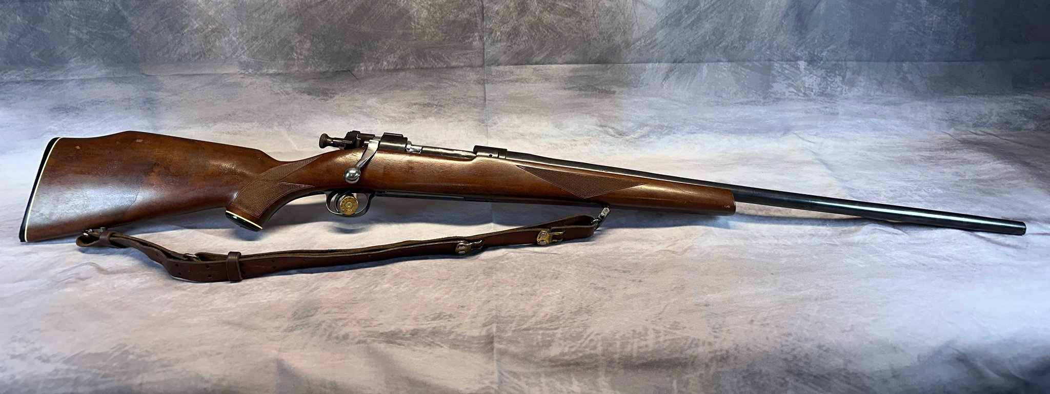 SPRINGFIELD ARMORY 1903
