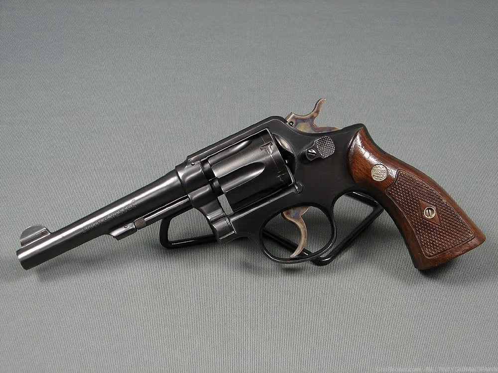 SMITH & WESSON M&P