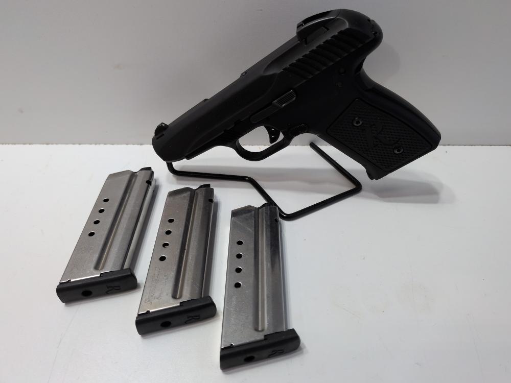 REMINGTON R51