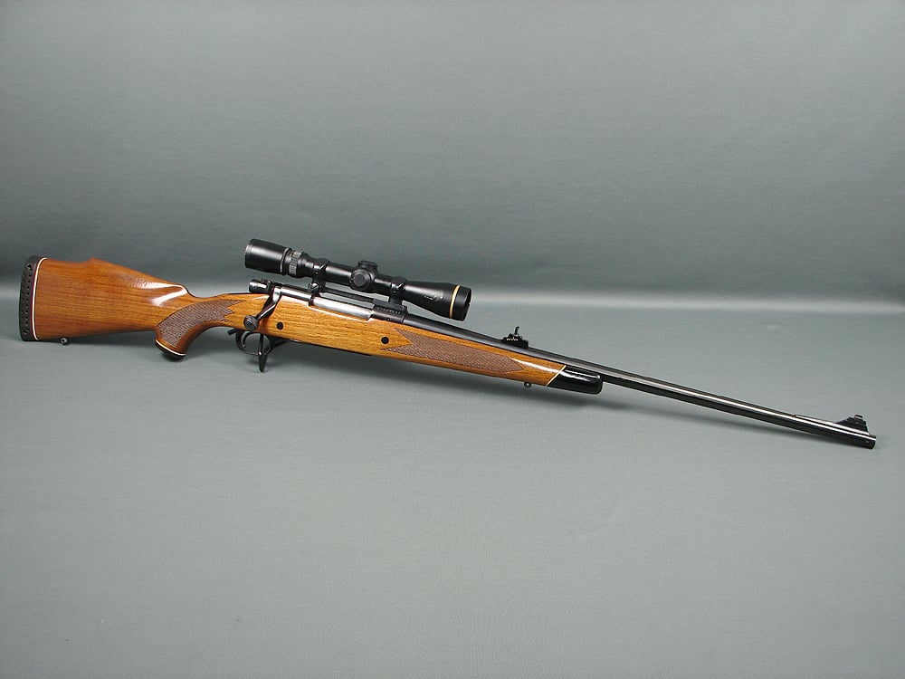 WINCHESTER 70