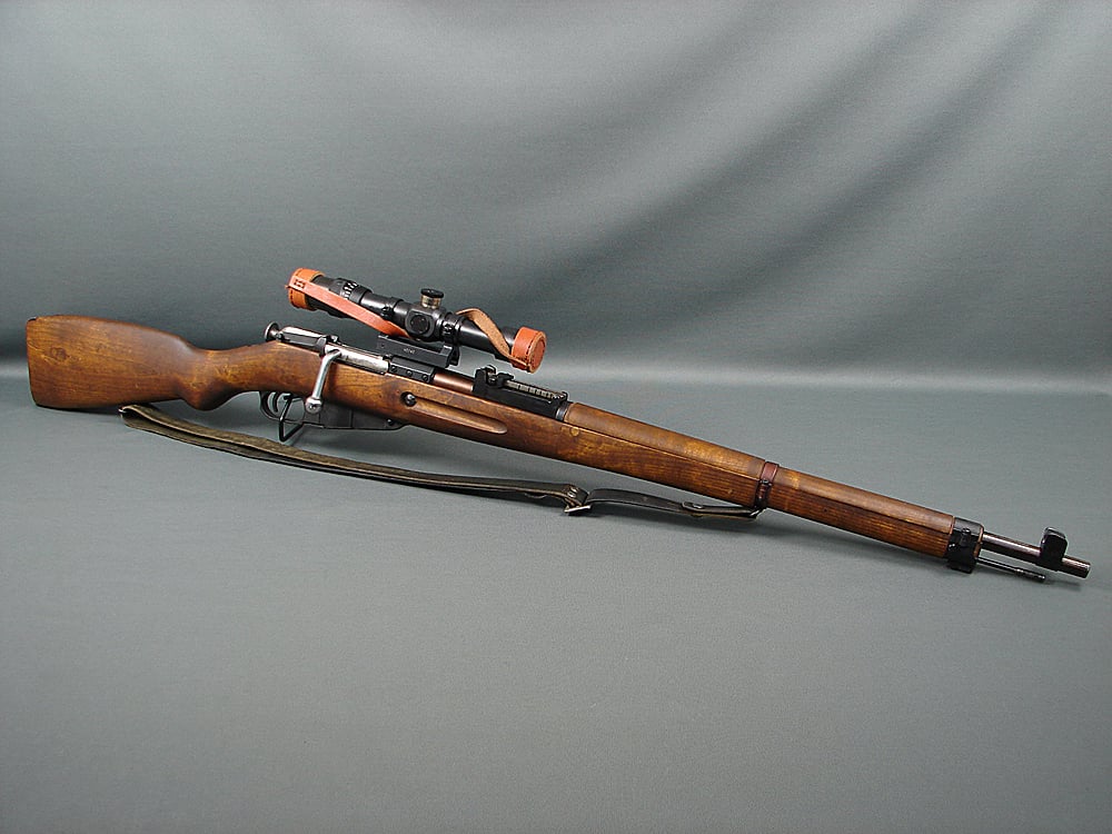 SAKO M/39