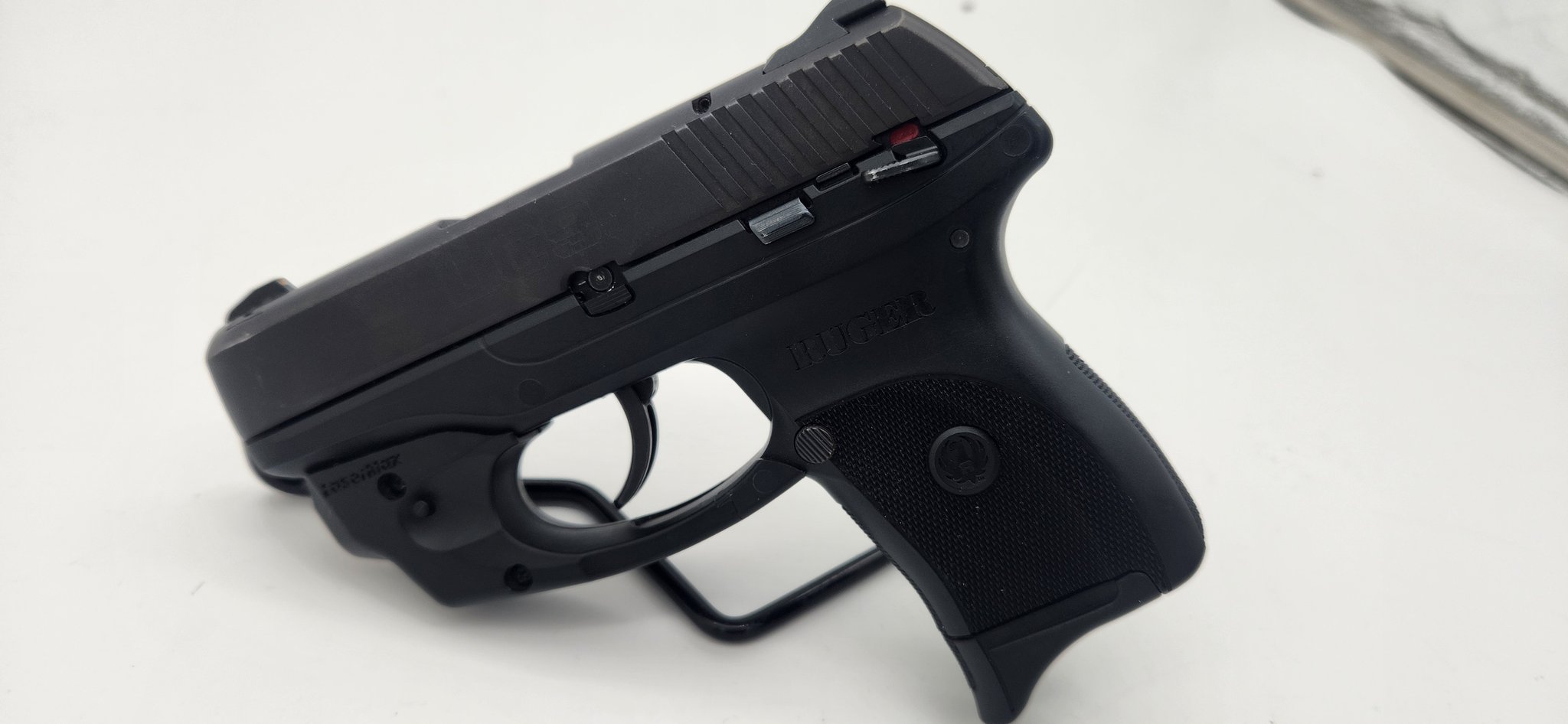 RUGER LC9