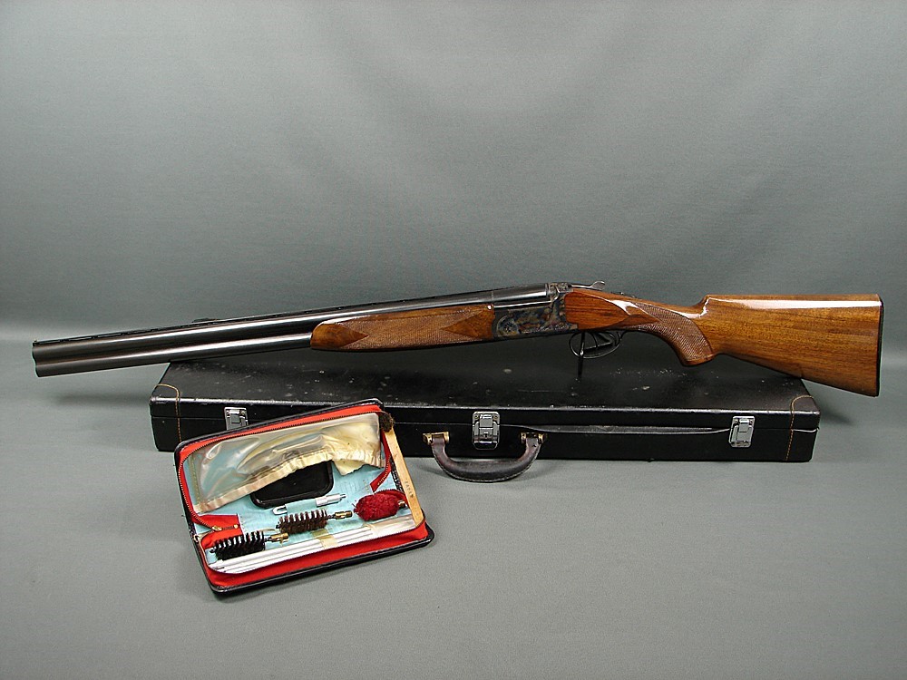HEDEF ARMS COMPANY MONTE CARLO