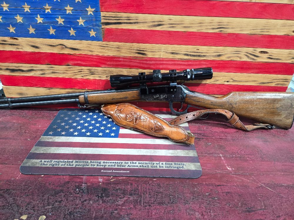 WINCHESTER 94