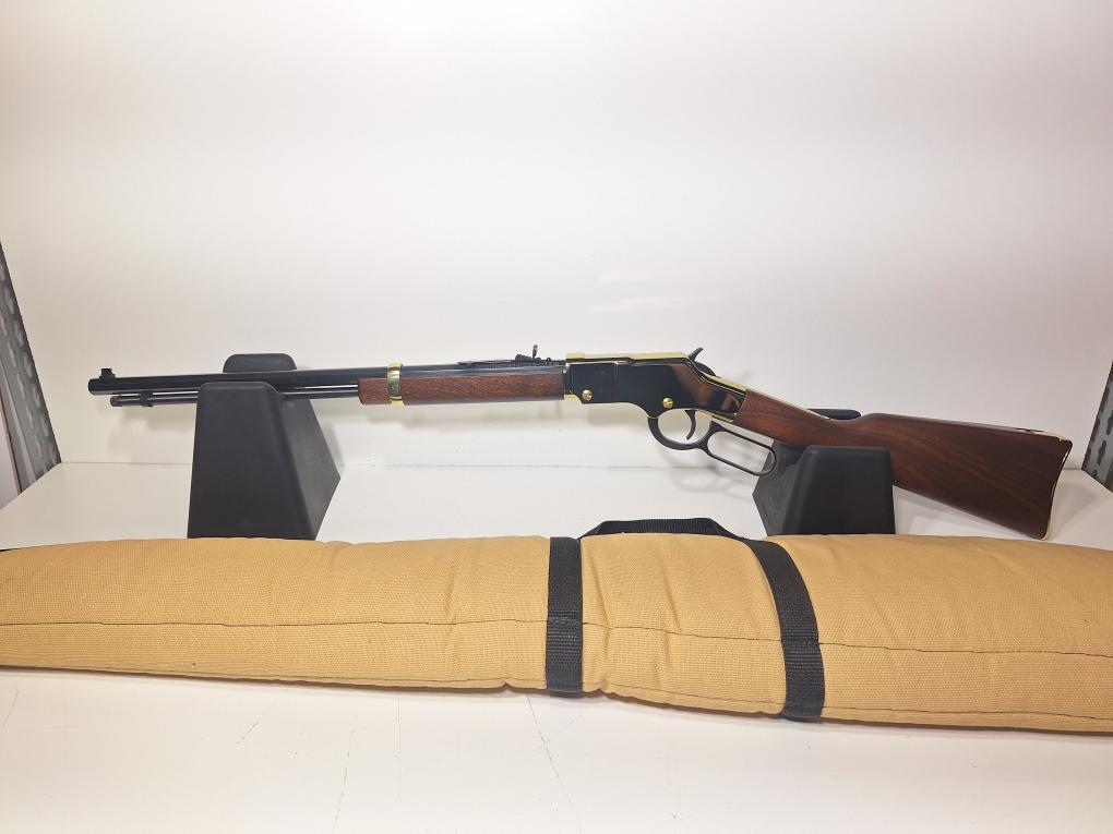 HENRY H004