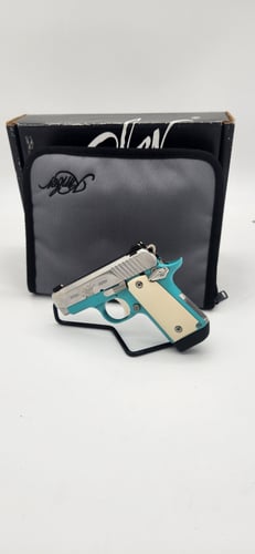 KIMBER Micro 380