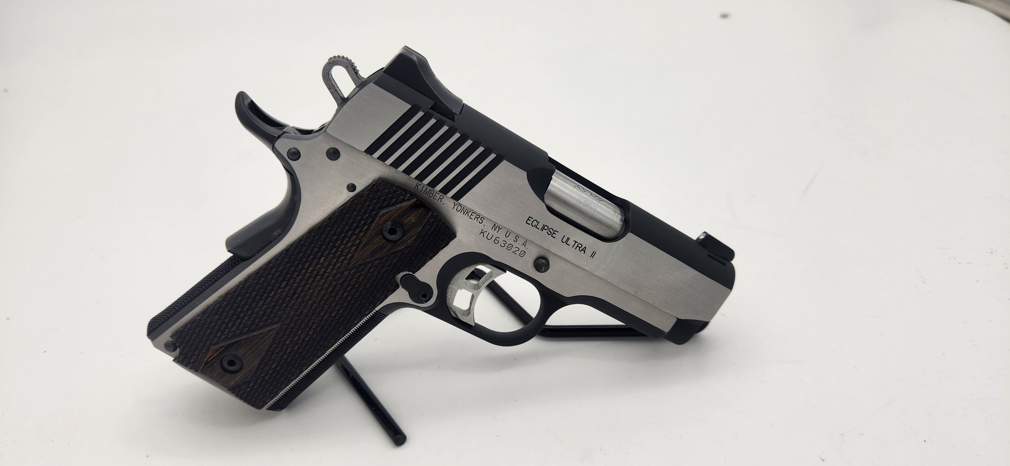 KIMBER Eclipse Ultra II