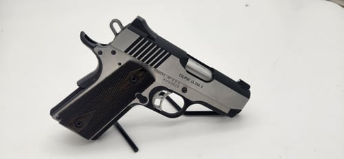 KIMBER Eclipse Ultra II