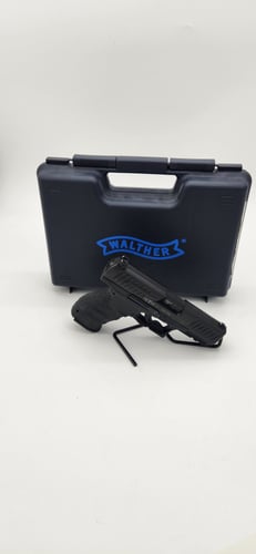 WALTHER PPQ