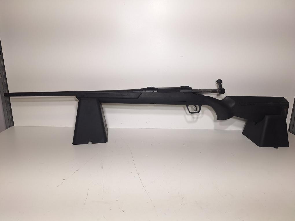 SAVAGE ARMS AXIS XP 223 REM