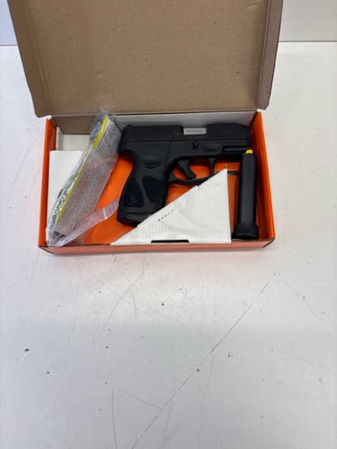 TAURUS G3C
