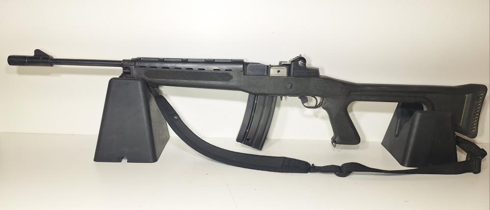 RUGER MINI-14 RANCH RIFLE
