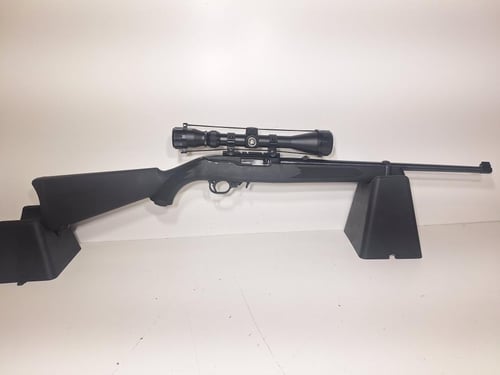RUGER 1022