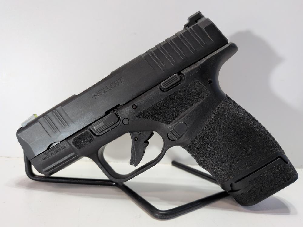 SPRINGFIELD ARMORY HELLCAT