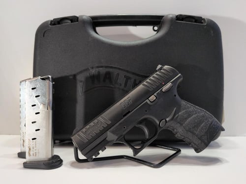 WALTHER CCP