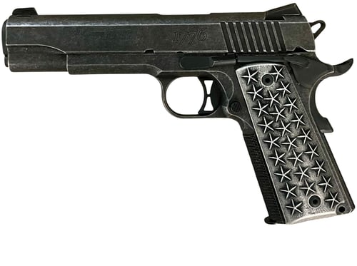 SIG SAUER 1911 1776