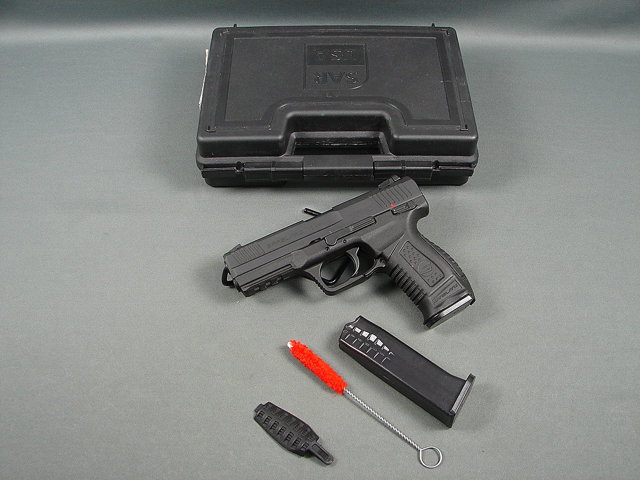 SAR FIREARMS ST9BL