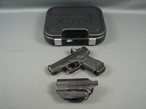 GLOCK 19 GEN 5