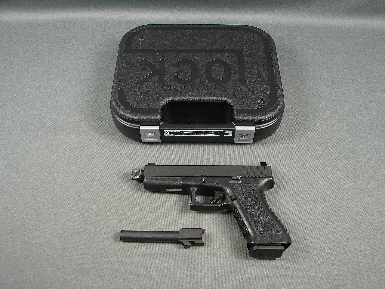 GLOCK G17 GEN 2