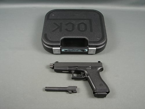 GLOCK G17 GEN 2