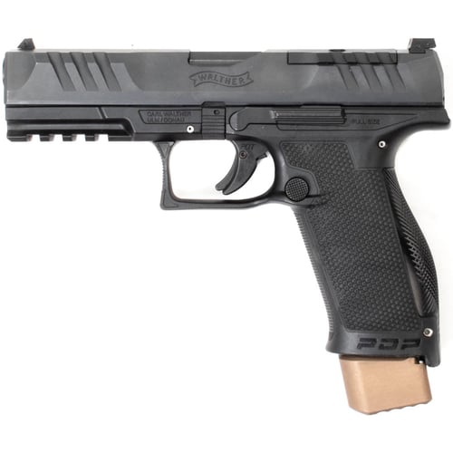 WALTHER PDP FULL SIZE