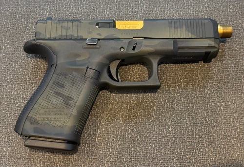 GLOCK G19 GEN5