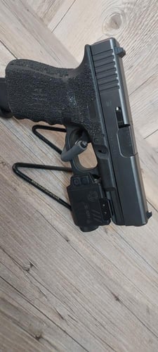 GLOCK 19 GEN 3