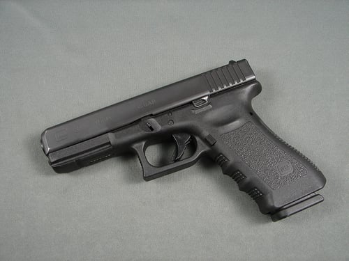 GLOCK 37