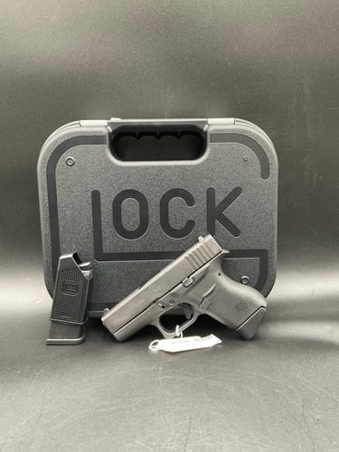 GLOCK G43