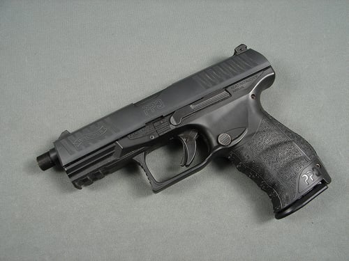 WALTHER PPQ M2 SD