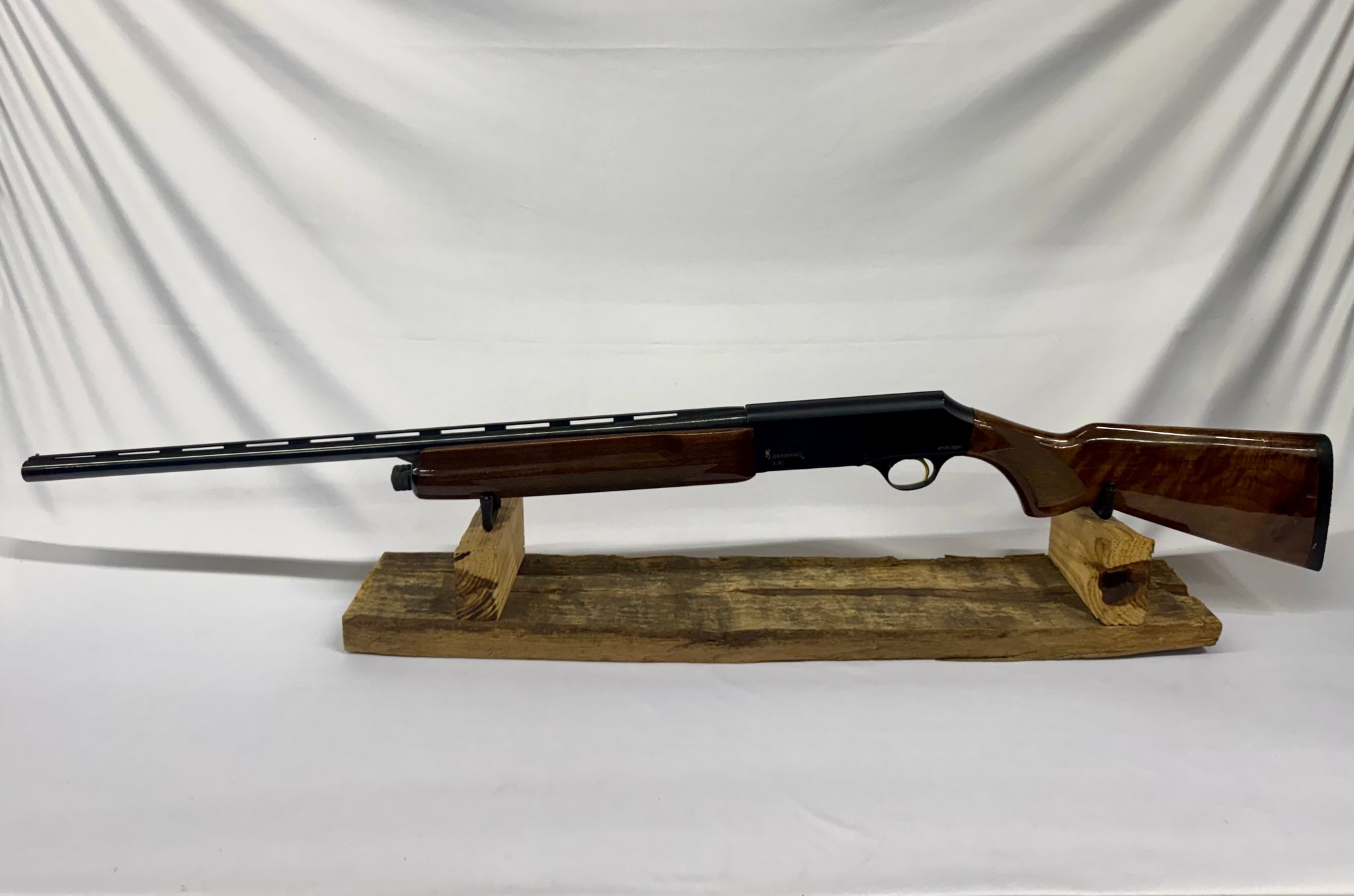 BROWNING B-20