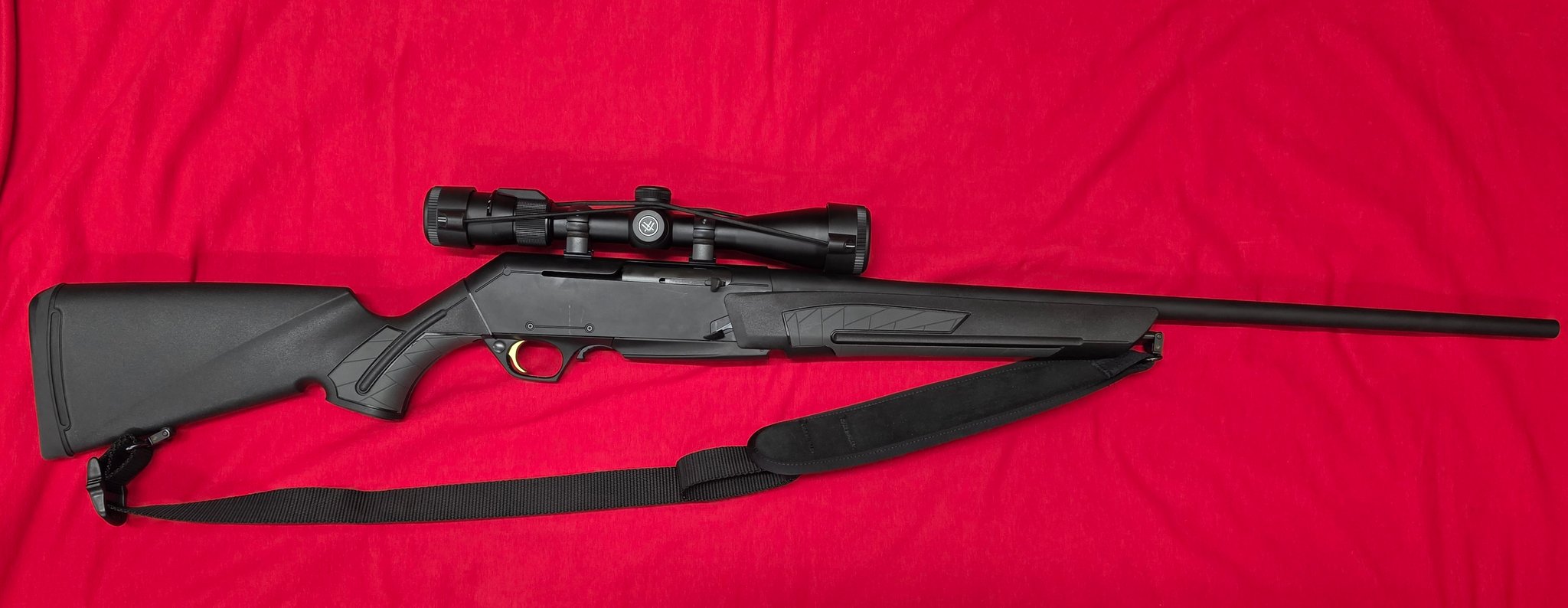 BROWNING BAR LONGTRAC STALKER