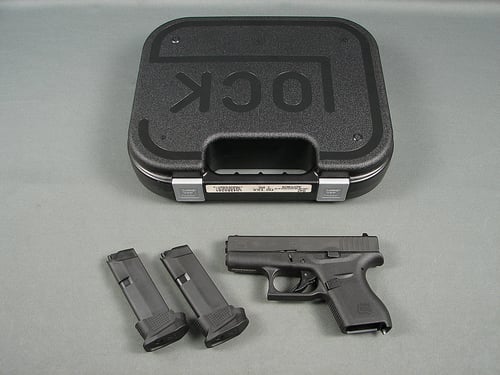 GLOCK 42