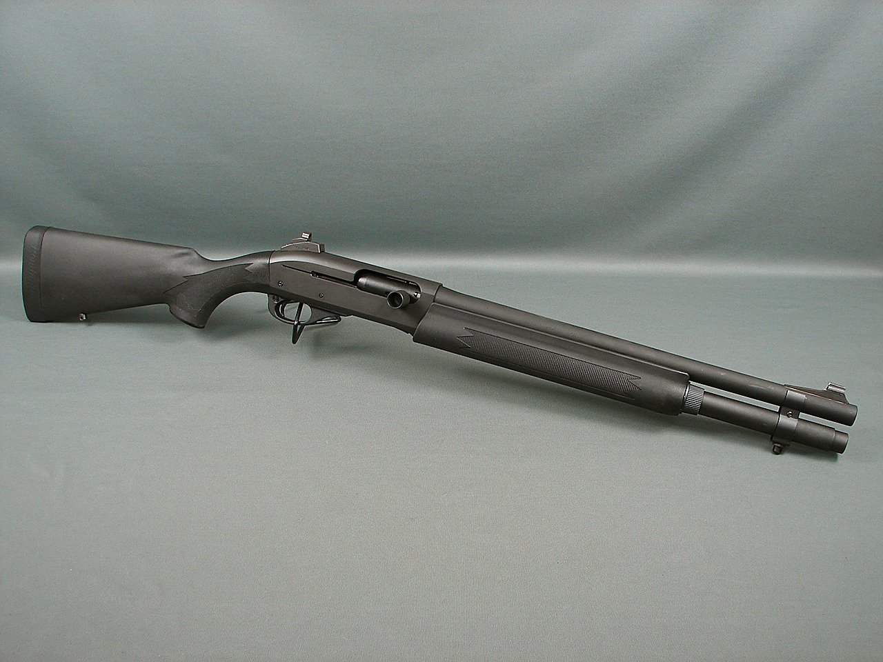 REMINGTON 11-87 POLICE