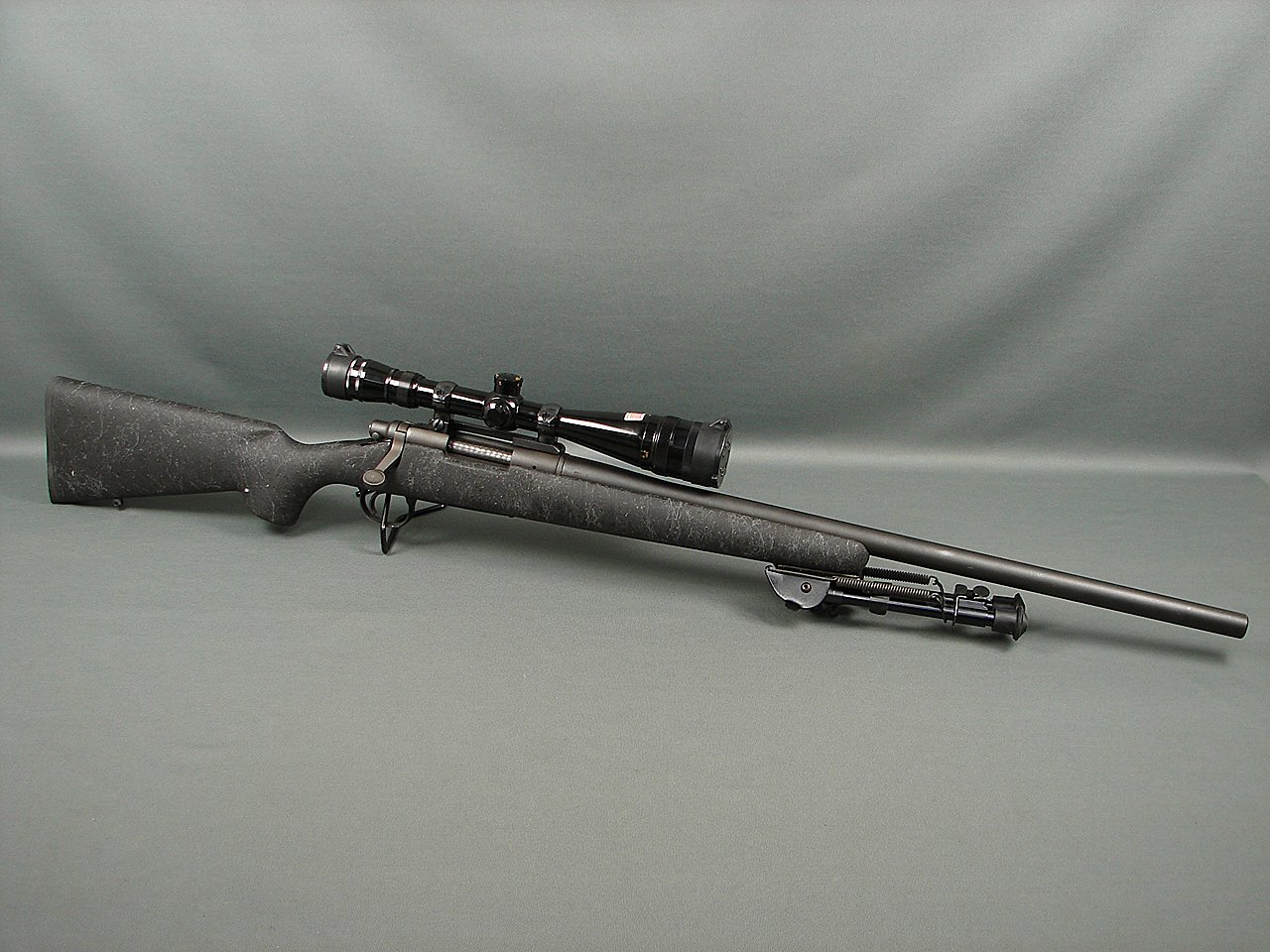 REMINGTON 700
