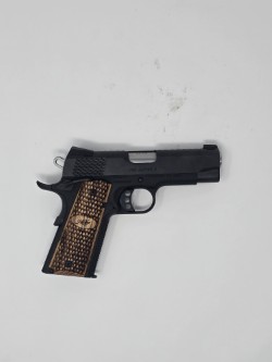 KIMBER PRO RAPTOR II