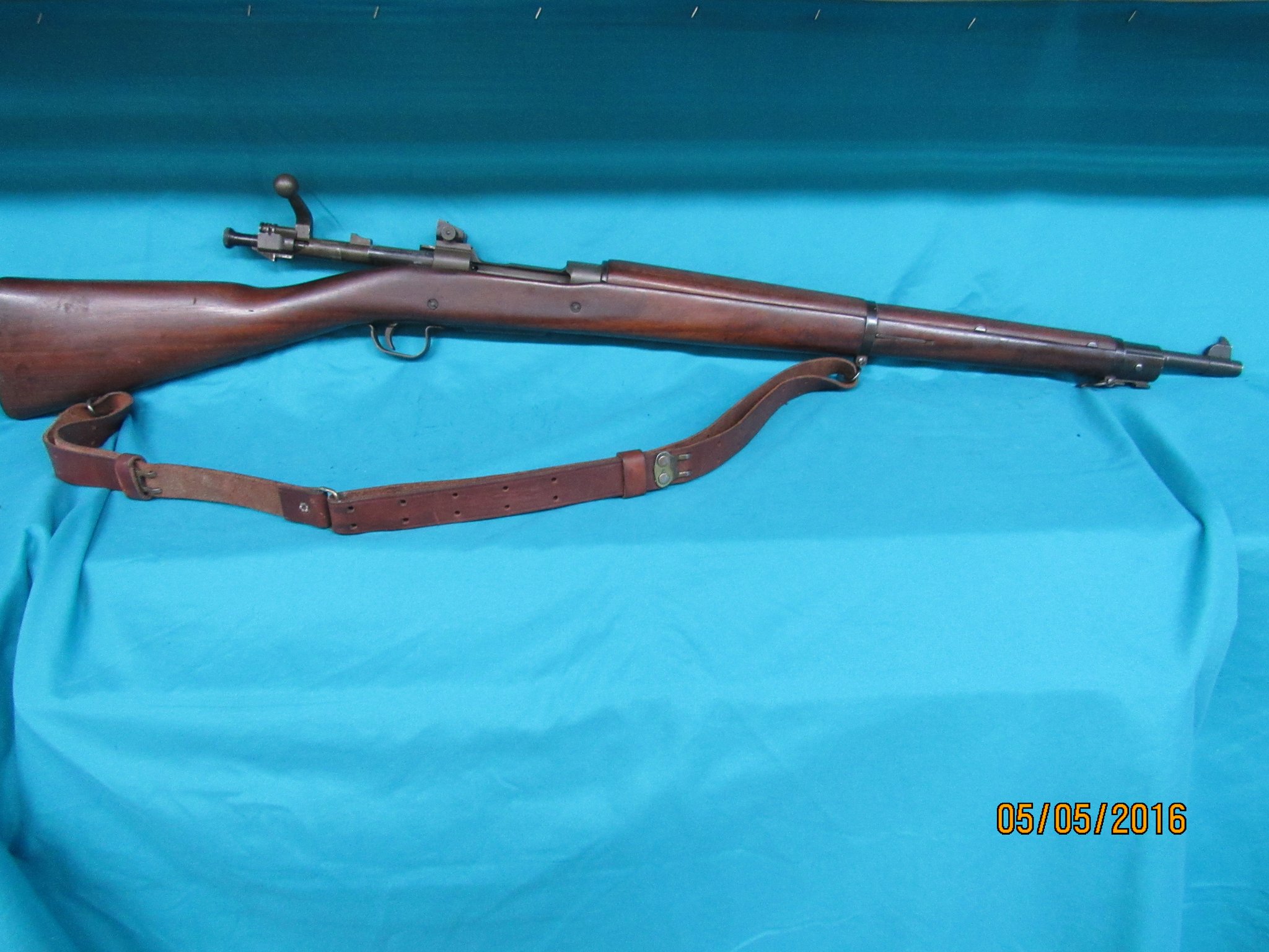 REMINGTON 03-A3