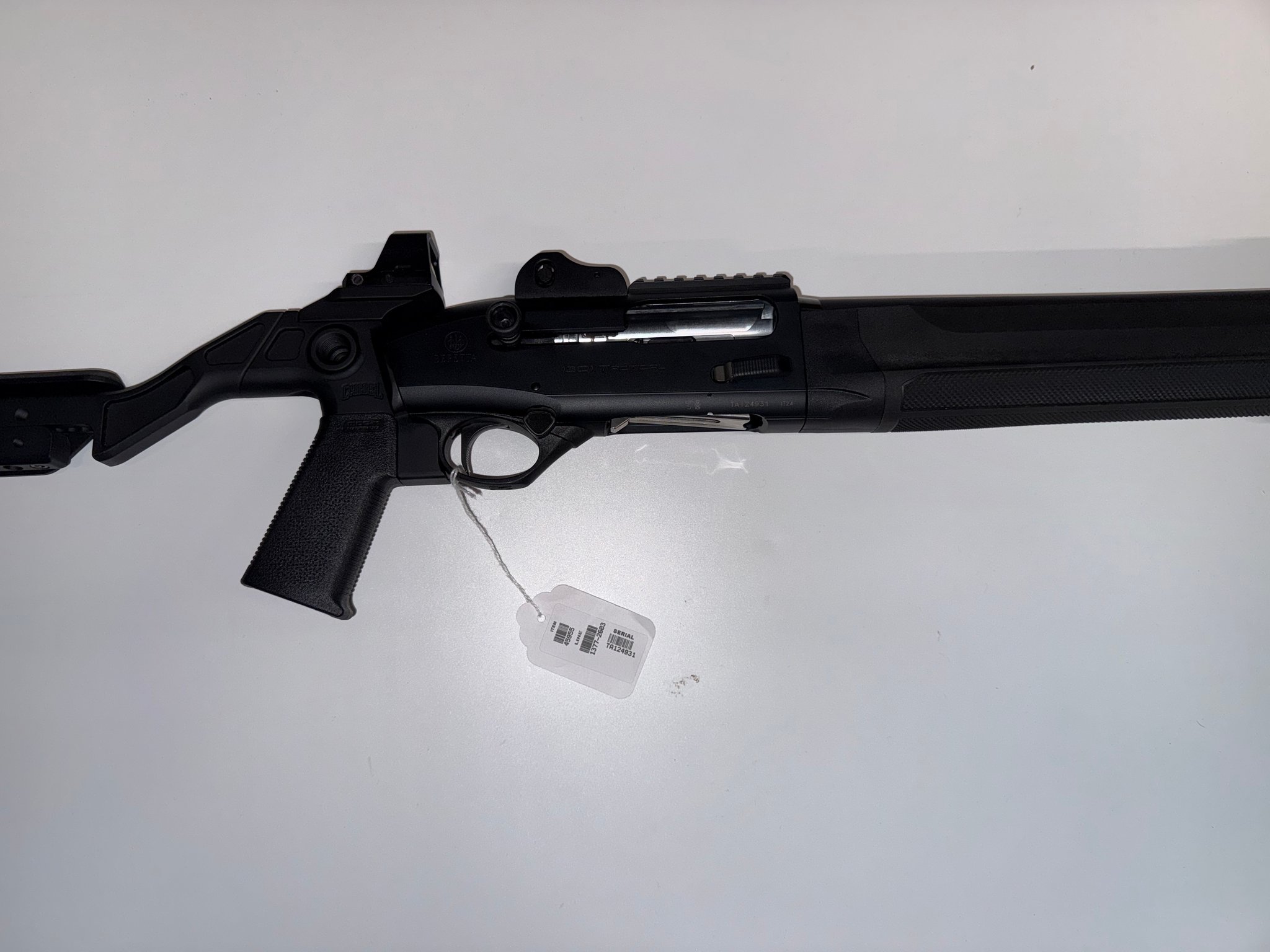 BERETTA 1301 tactical