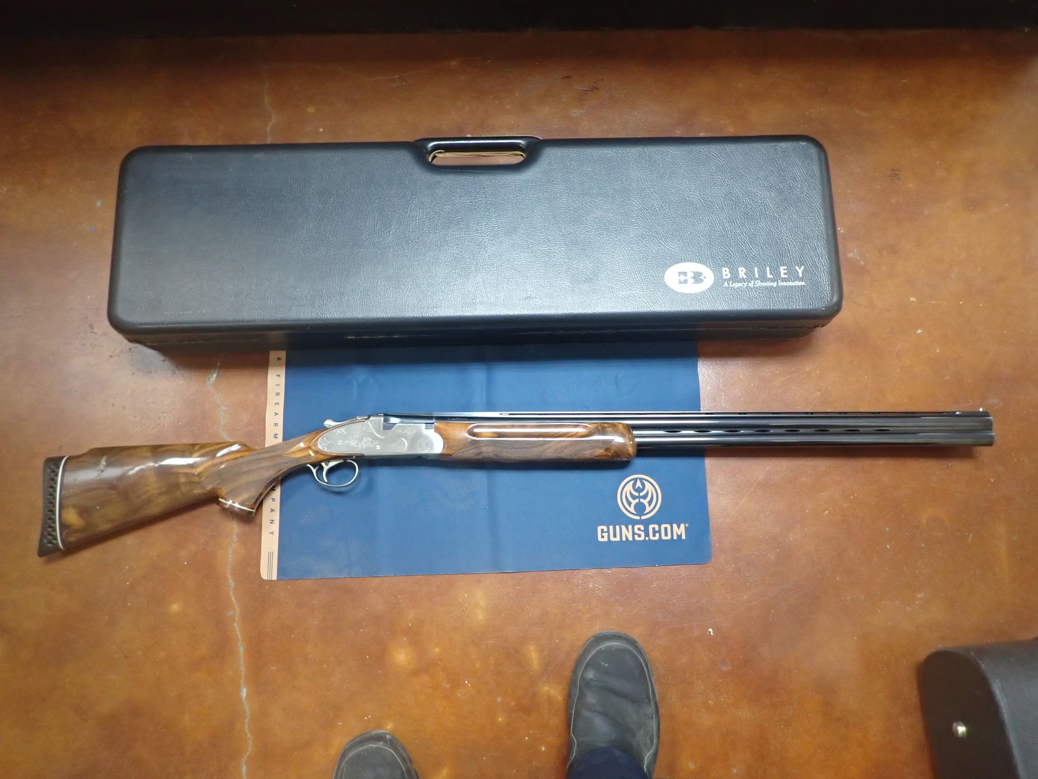 WEATHERBY Athena