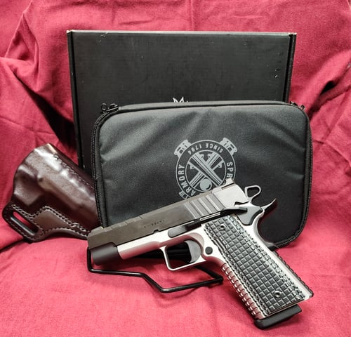 SPRINGFIELD ARMORY EMISSARY 1911