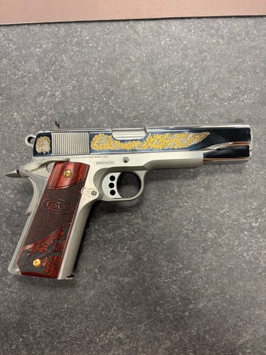 COLT 1911