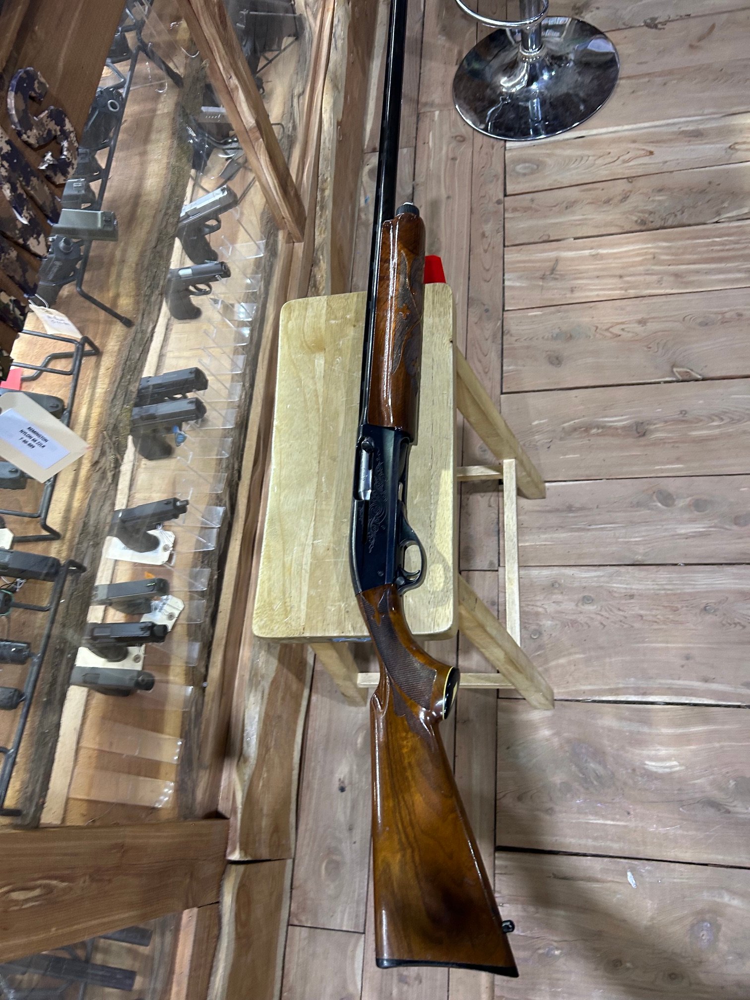 REMINGTON 1100