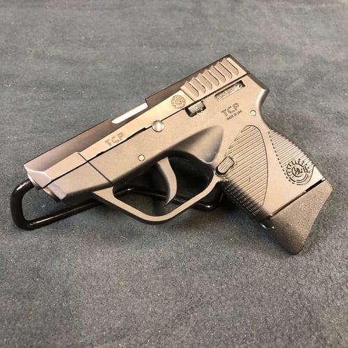 TAURUS TCP PT738  380 ACP